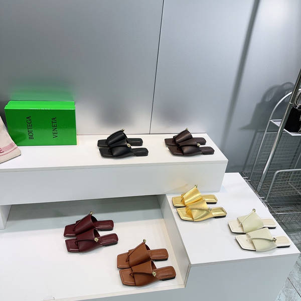 Bottega Veneta Shoes BVS00127